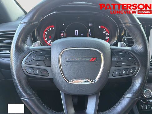Used 2022 Dodge Durango GT RWD image 14
