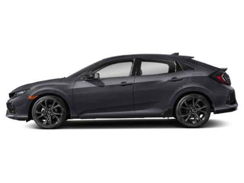 Used 2019 Honda Civic Sport Touring image 3