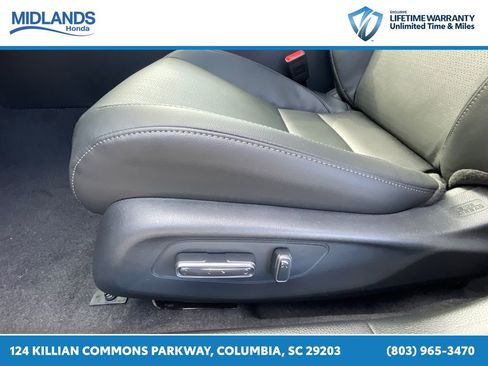 New 2026 Honda Civic Sport Touring image 14