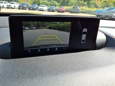 Used 2023 Acura TLX SH-AWD w/ A-SPEC Pkg image 20