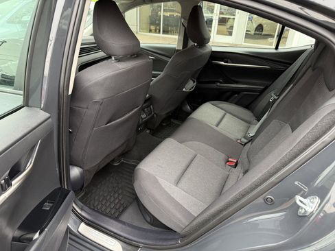 Certified 2025 Toyota Camry LE image 17