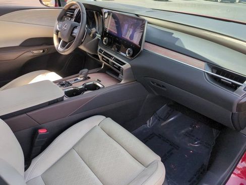 Used 2023 Lexus RX 350 AWD w/ Cold Area Package image 31