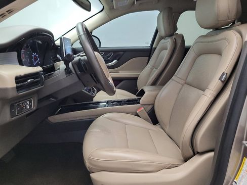 Used 2020 Lincoln Corsair w/ Equipment Group 101A image 17