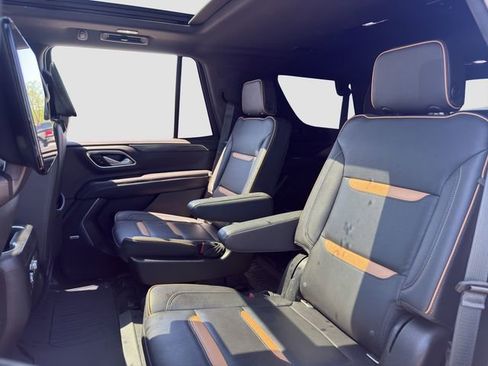 Used 2021 GMC Yukon AT4 w/ AT4 Premium Plus Package image 13