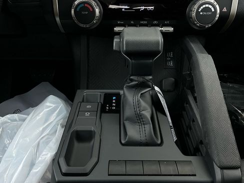 New 2026 Toyota Tacoma SR image 19