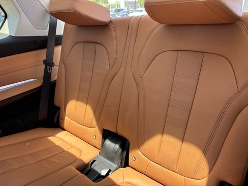 Used 2021 BMW X7 xDrive40i w/ Premium Package AWD/4WD image 30