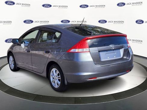 Used 2010 Honda Insight EX image 3