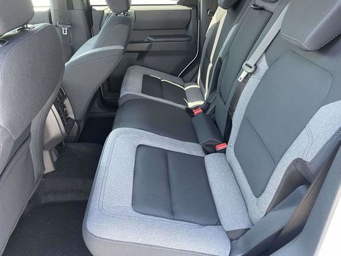 New 2026 Ford Bronco Big Bend image 12