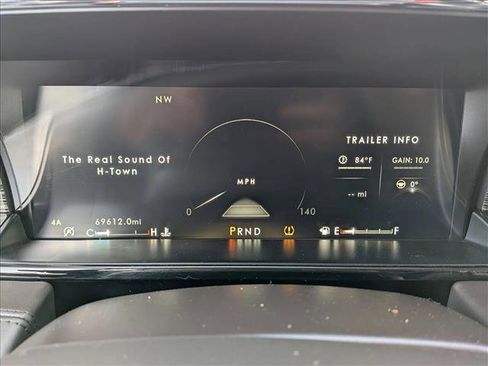Used 2020 Lincoln Navigator Black Label image 12