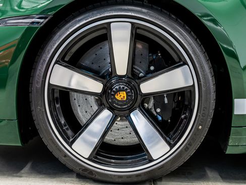 Used 2023 Porsche 911 Sport Classic RWD image 40