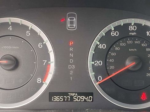 Used 2012 Honda Accord EX-L image 26