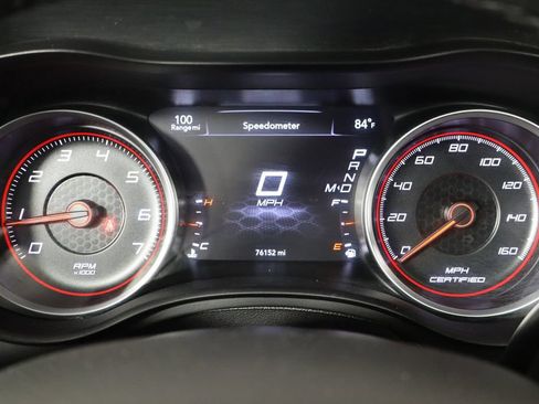 Used 2021 Dodge Charger AWD image 11