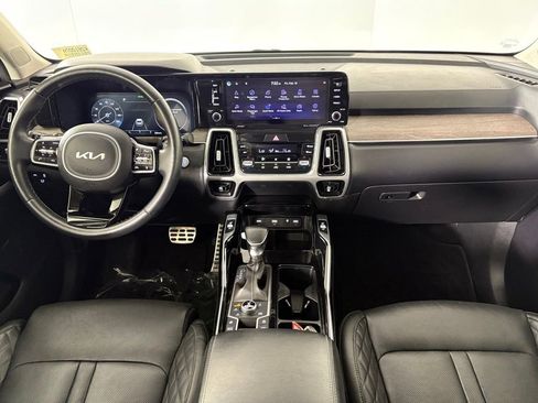 Used 2022 Kia Sorento SX Prestige image 40