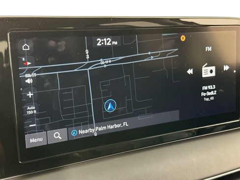 Used 2023 Hyundai Palisade SEL w/ Cargo Package image 13