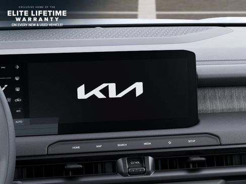 New 2027 Kia Telluride X-Line SX Prestige AWD/4WD image 21