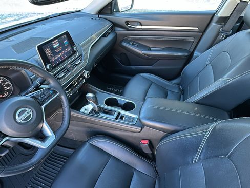 Certified 2019 Nissan Altima 2.5 SL image 23