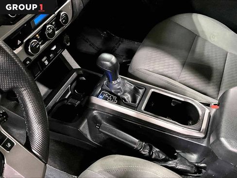 Used 2023 Toyota Tacoma SR5 image 17