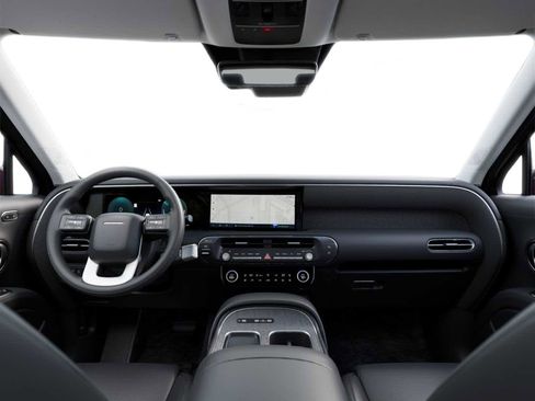 New 2026 Hyundai Palisade SEL Premium FWD image 8