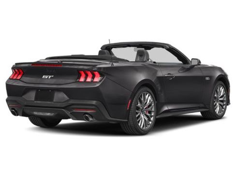 New 2024 Ford Mustang GT Premium image 31