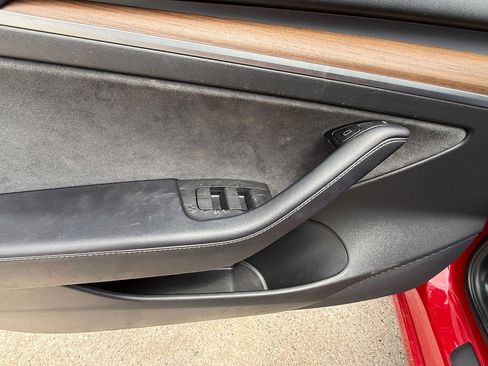 Used 2022 Tesla Model 3 Performance image 20