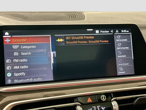 Certified 2022 BMW X5 sDrive40i w/ Premium Package image 15