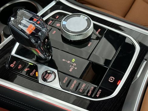 New 2026 BMW M850i xDrive Coupe w/ M Sport Professional Package image 21