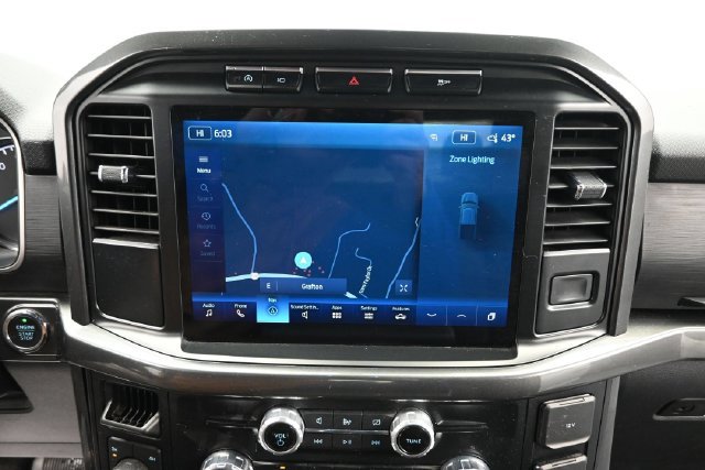 Used 2023 Ford F150 XLT w/ Equipment Group 302A High AWD/4WD image 16