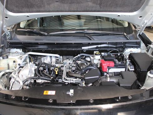 Used 2025 Mitsubishi Outlander SE AWD/4WD image 8