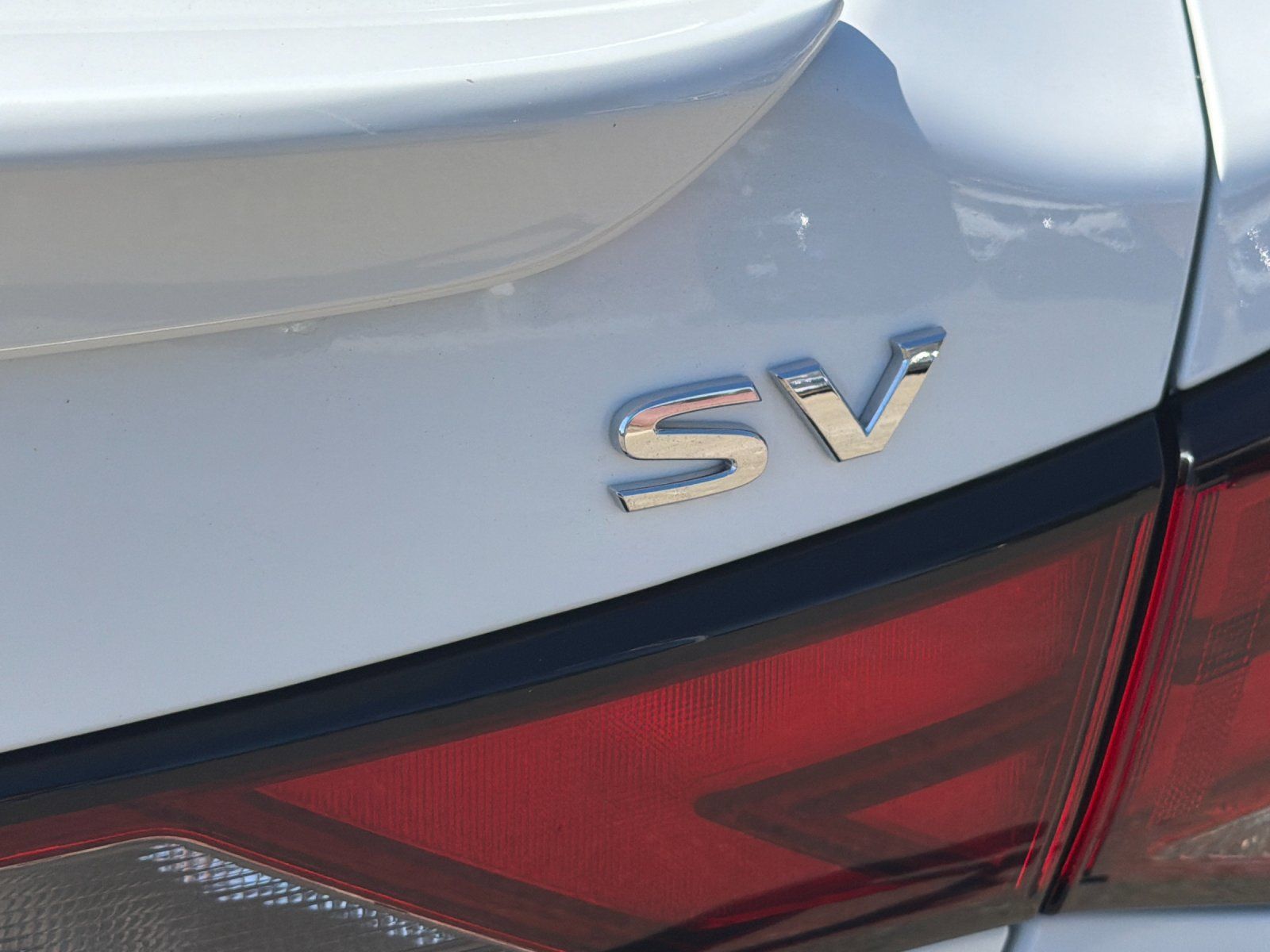 Used 2024 Nissan Sentra SV w/ Lighting Package FWD image 38