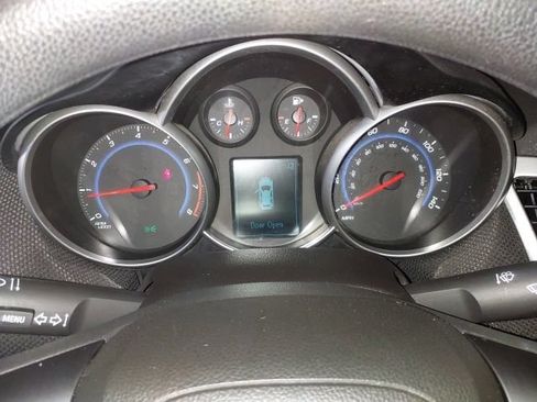Used 2015 Chevrolet Cruze LT FWD image 25