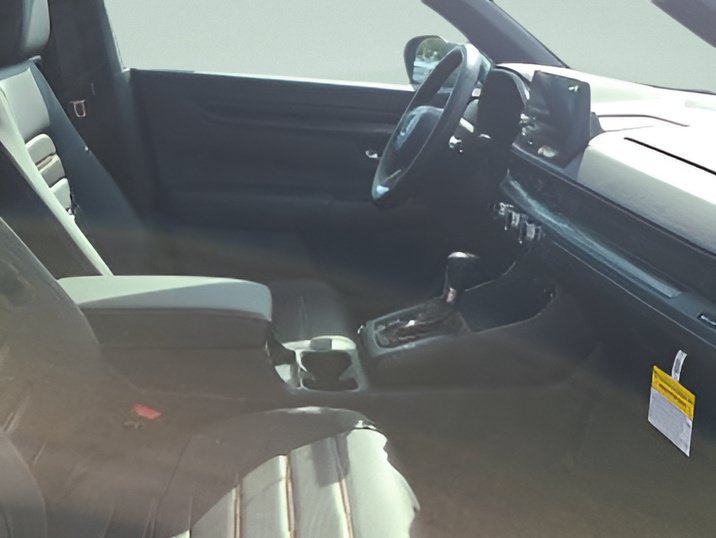 New 2027 Honda CR-V Sport-L image 17