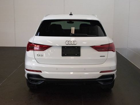 Used 2021 Audi Q3 2.0T Premium w/ Convenience Package AWD/4WD image 5