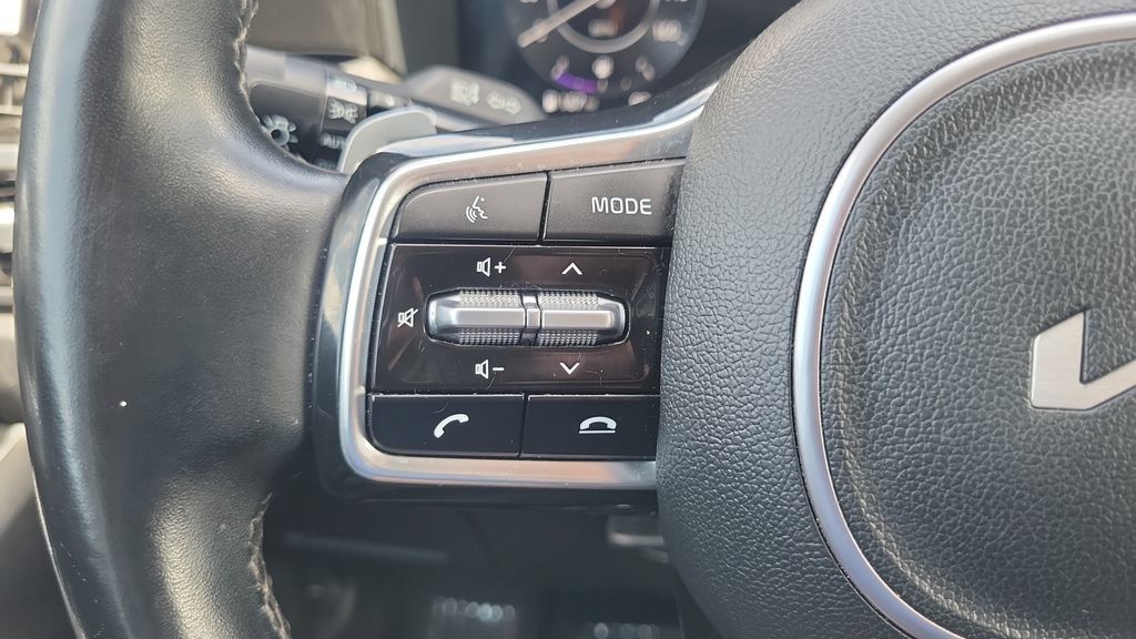 Used 2023 Kia Sorento SX AWD/4WD image 20
