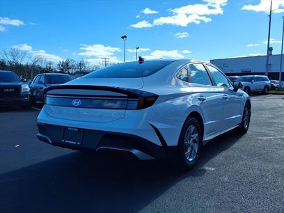 New 2026 Hyundai Sonata SE