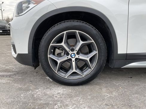 Used 2018 BMW X1 xDrive28i image 9