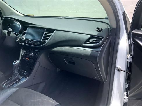 Used 2021 Buick Encore Preferred w/ Safety Package II FWD image 23