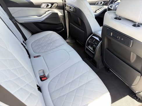 Used 2023 BMW X5 sDrive40i w/ M Sport Package RWD image 15