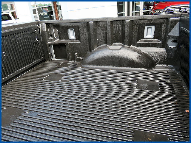 Used 2025 Ford F150 XLT w/ Equipment Group 301A Standard AWD/4WD image 8