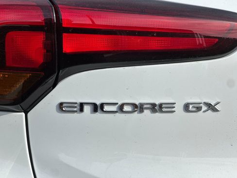 New 2026 Buick Encore GX Preferred FWD image 26