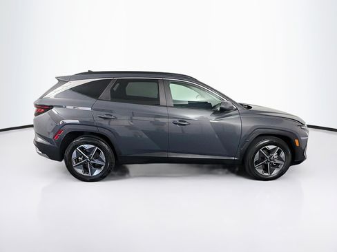 Used 2025 Hyundai Tucson SEL FWD image 10