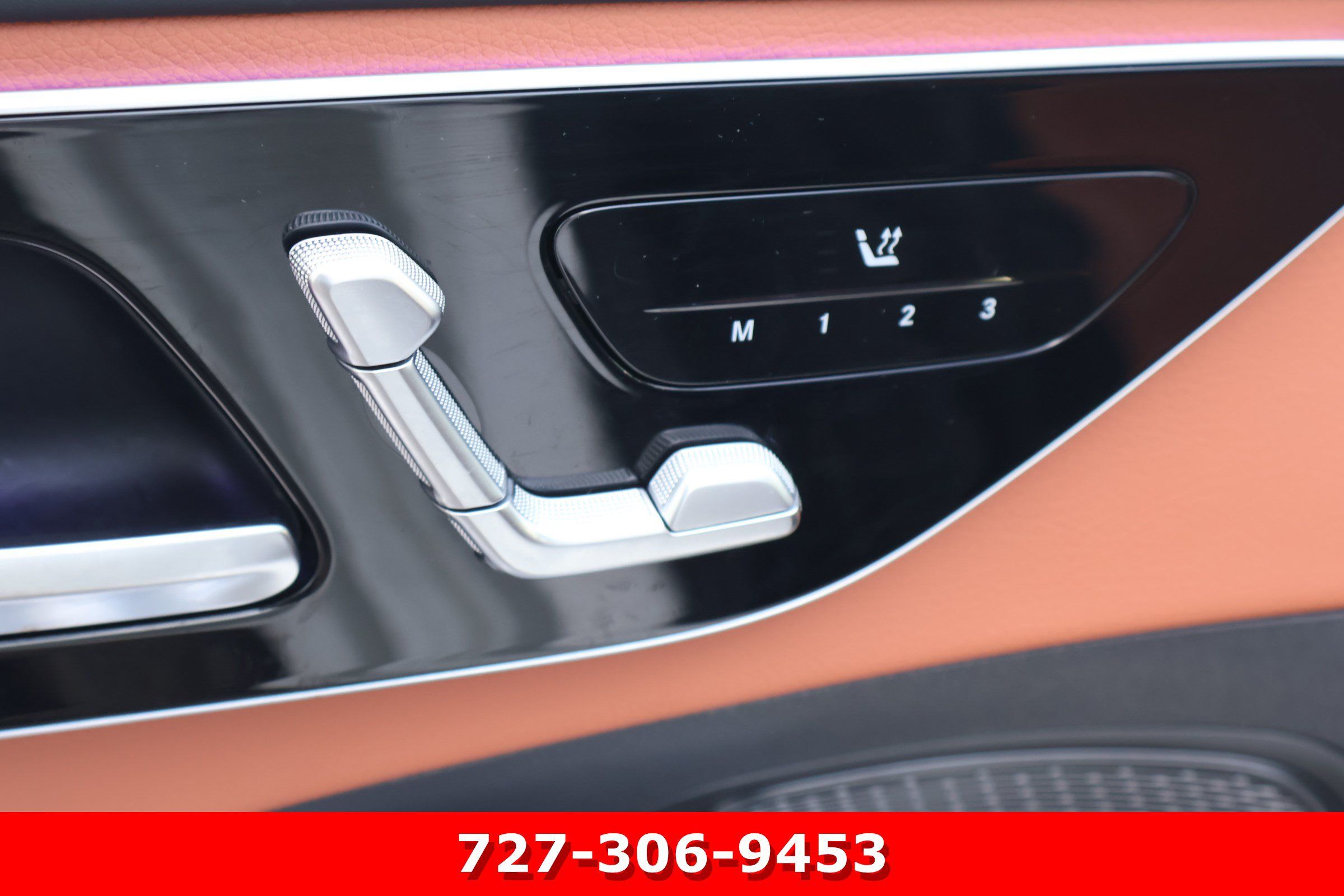 Certified 2023 Mercedes-Benz C 300 Sedan image 15