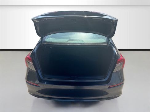 Used 2024 Honda Civic LX image 23