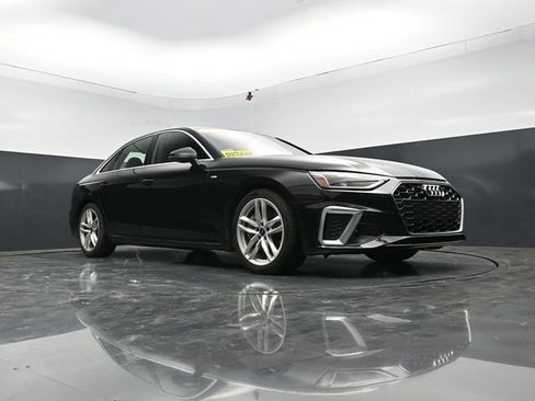 Used 2024 Audi A4 2.0T Premium Plus AWD/4WD image 65