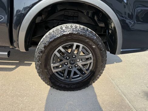 Used 2021 Ford Ranger Lariat w/ Tremor Off-Road Package AWD/4WD image 34