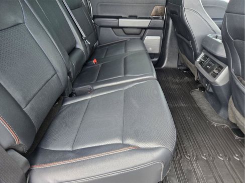 Used 2023 Ford F250 Lariat w/ Tow Technology Package AWD/4WD image 37