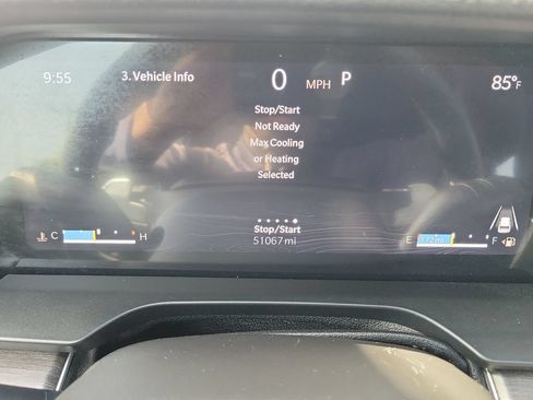 Used 2024 Jeep Grand Cherokee Limited RWD image 13
