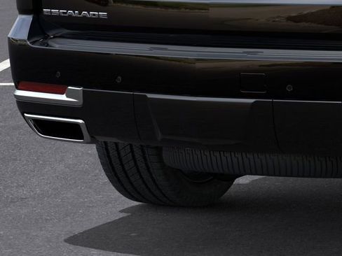 New 2026 Cadillac Escalade Luxury w/ Touring Package image 14