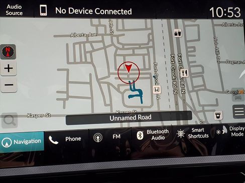 New 2026 Honda Ridgeline Black Edition image 21