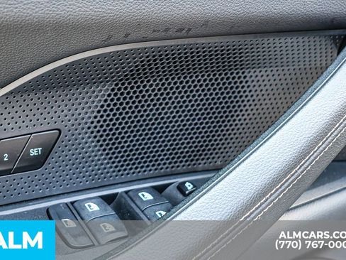 Used 2025 BMW i4 xDrive40i w/ Parking Assistance Package image 52