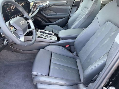 New 2026 Audi A6 Prestige image 5